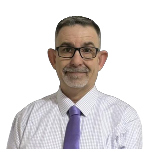 Michael K Anderson