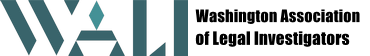 Washington Association of Legal Investigators